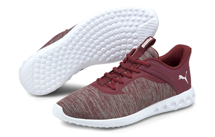 Puma Carson 2 Edge 'Burgundy' 圖 3