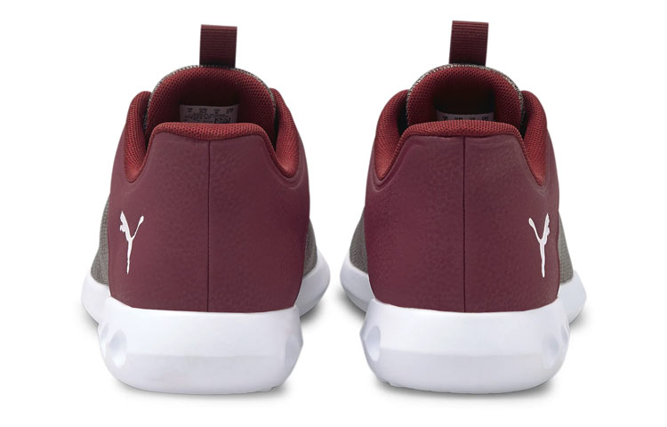 Puma Carson 2 Edge 'Burgundy' 圖 4