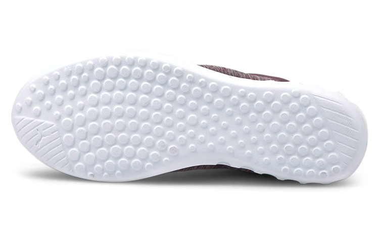 Puma Carson 2 Edge 'Burgundy' 圖 5