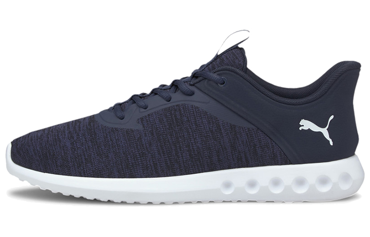 Puma Carson 2 Edge 'Dark Blue White' 194324-02