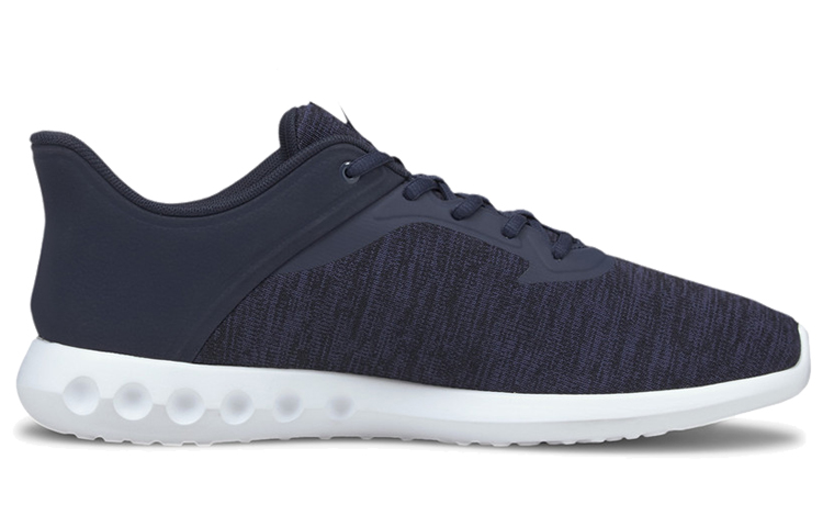Order Puma Carson 2 Edge ''Dunkelblau Weiß'' 194324-02