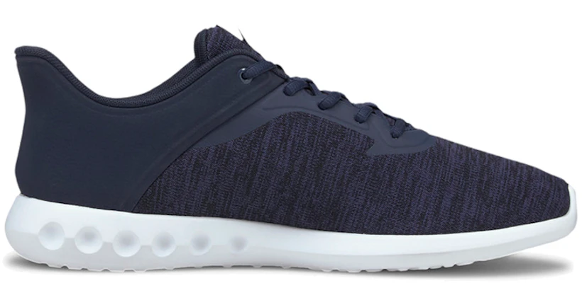 Puma Carson 2 Edge ''Dunkelblau Weiß'' 194324-02 Order Puma Carson 2 Edge ''Dunkelblau Weiß'' 194324-02