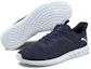 Lookbook Puma Carson 2 Edge ''Dunkelblau Weiß'' 194324-02