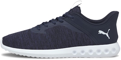 Puma Carson 2 Edge 'Dark Blue White' 194324-02 Puma Carson 2 Edge 'Dark Blue White' 194324-02