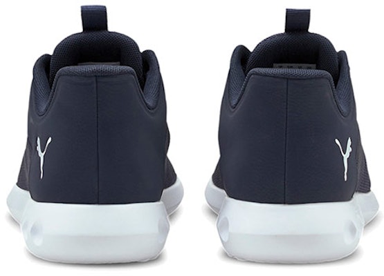 Puma Carson 2 Edge 'Azul Oscuro Blanco' 194324-02 Shop Puma Carson 2 Edge 'Azul Oscuro Blanco' 194324-02