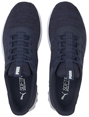 Puma Carson 2 Edge 'Azul Oscuro Blanco' 194324-02 Purchase Puma Carson 2 Edge 'Azul Oscuro Blanco' 194324-02