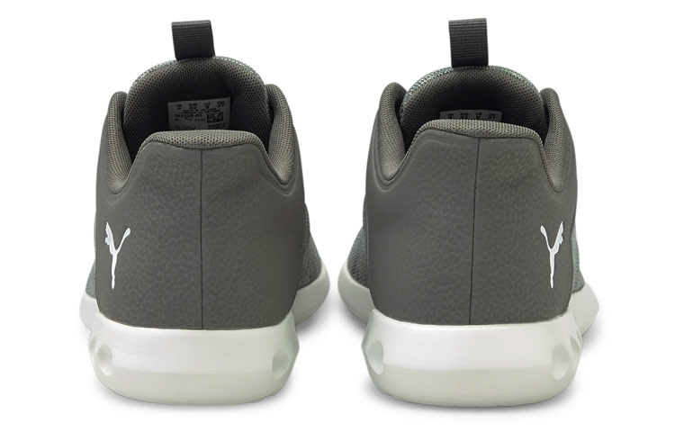 Lookbook Puma Carson 2 Edge 'Grey' 194324-05