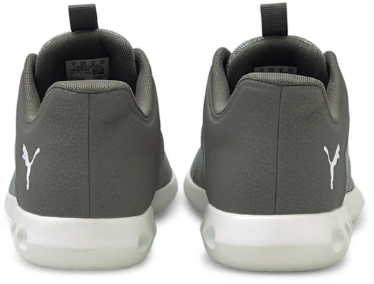 Puma Carson 2 Edge 'Grey' 194324-05 Lookbook Puma Carson 2 Edge 'Grey' 194324-05