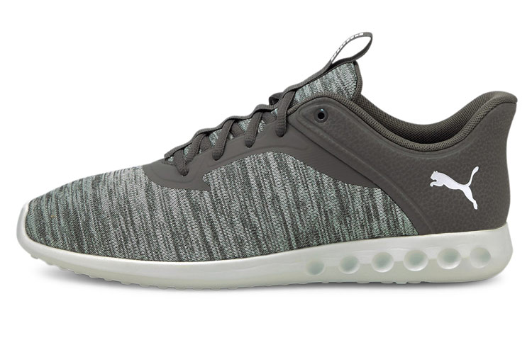 Puma Carson 2 Edge 'Grey' 194324-05