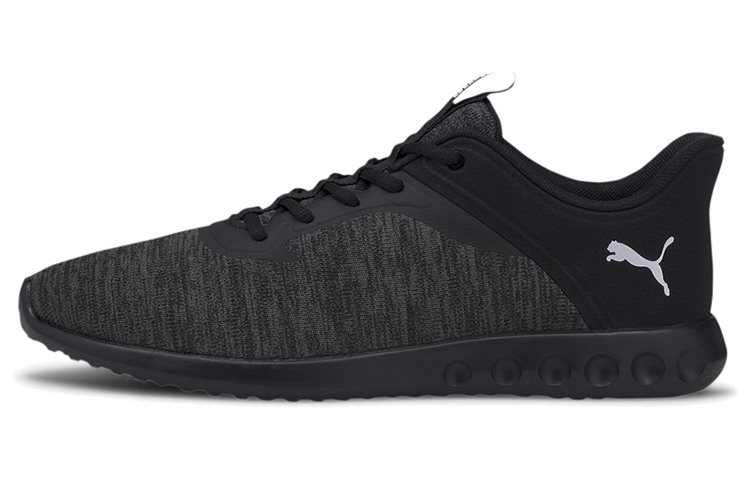 Puma Carson 2 Edge 'Grey White Black' 194324-01