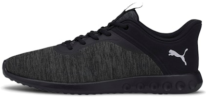 Puma Carson 2 Edge 'Grey White Black' 194324-01 Puma Carson 2 Edge 'Grey White Black' 194324-01