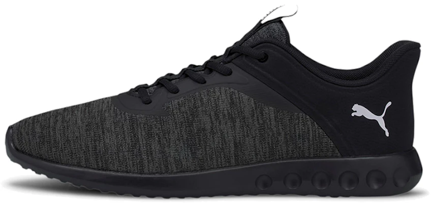 Puma Carson 2 Edge ''Grau Weiß Schwarz'' 194324-01 Buy Puma Carson 2 Edge ''Grau Weiß Schwarz'' 194324-01