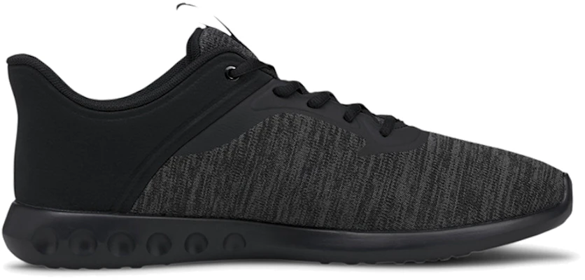 Puma Carson 2 Edge ''Grau Weiß Schwarz'' 194324-01 Order Puma Carson 2 Edge ''Grau Weiß Schwarz'' 194324-01