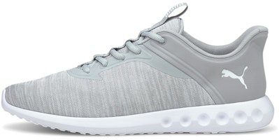 Puma Carson 2 Edge Grey/ 'White' 194324-03 Puma Carson 2 Edge Grey/ 'White' 194324-03