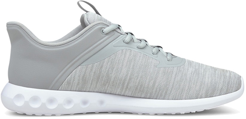 Puma Carson 2 Edge Abu/ 'Putih' 194324-03 Order Puma Carson 2 Edge Abu/ 'Putih' 194324-03