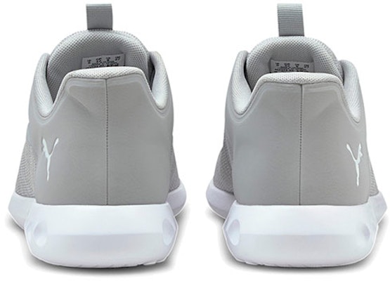 Puma Carson 2 Edge Abu/ 'Putih' 194324-03 Shop Puma Carson 2 Edge Abu/ 'Putih' 194324-03