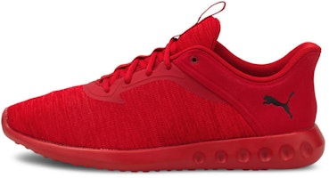 Puma Carson 2 Edge 'Red' 194324-06 Puma Carson 2 Edge 'Red' 194324-06