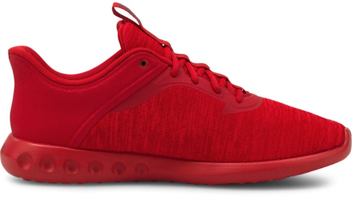 푸마 카슨 2 엣지 '레드' (Puma Carson 2 Edge 'Red') 194324-06 Order 푸마 카슨 2 엣지 '레드' (Puma Carson 2 Edge 'Red') 194324-06