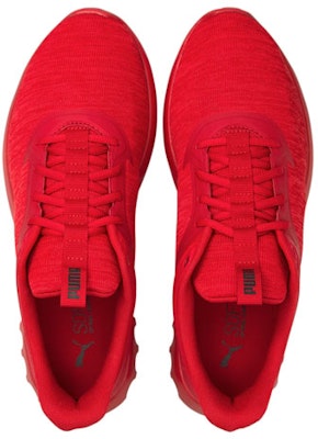 푸마 카슨 2 엣지 '레드' (Puma Carson 2 Edge 'Red') 194324-06 Lookbook 푸마 카슨 2 엣지 '레드' (Puma Carson 2 Edge 'Red') 194324-06