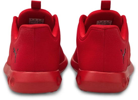 푸마 카슨 2 엣지 '레드' (Puma Carson 2 Edge 'Red') 194324-06 Shop 푸마 카슨 2 엣지 '레드' (Puma Carson 2 Edge 'Red') 194324-06