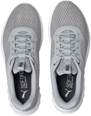 Puma Carson 2 Edge 'Gris Ultra' 376096-03 Lookbook Puma Carson 2 Edge 'Gris Ultra' 376096-03