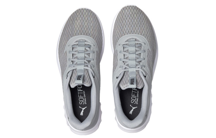 Lookbook Puma Carson 2 Edge 'Ultra Grey' 376096-03