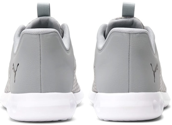 Puma Carson 2 Edge 'Gris Ultra' 376096-03 Shop Puma Carson 2 Edge 'Gris Ultra' 376096-03