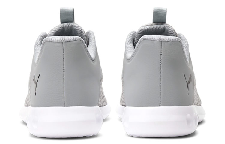 Shop Puma Carson 2 Edge 'Ultra Grey' 376096-03