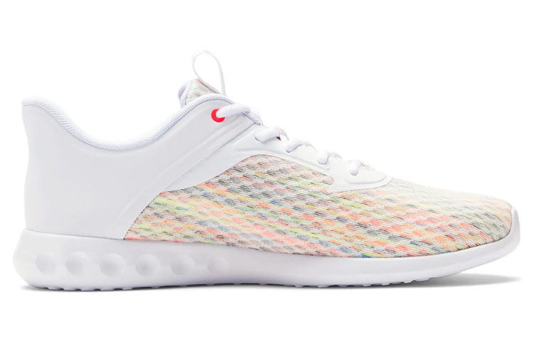 Puma Carson 2 Edge 'Ultra White Low-Top' 圖 2