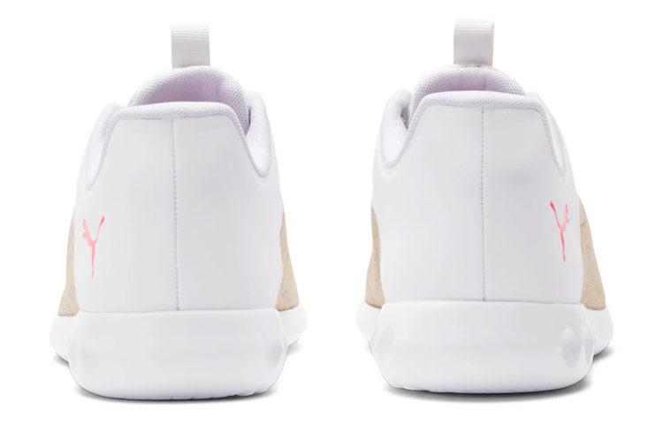 Puma Carson 2 Edge 'Ultra White Low-Top' 圖 4
