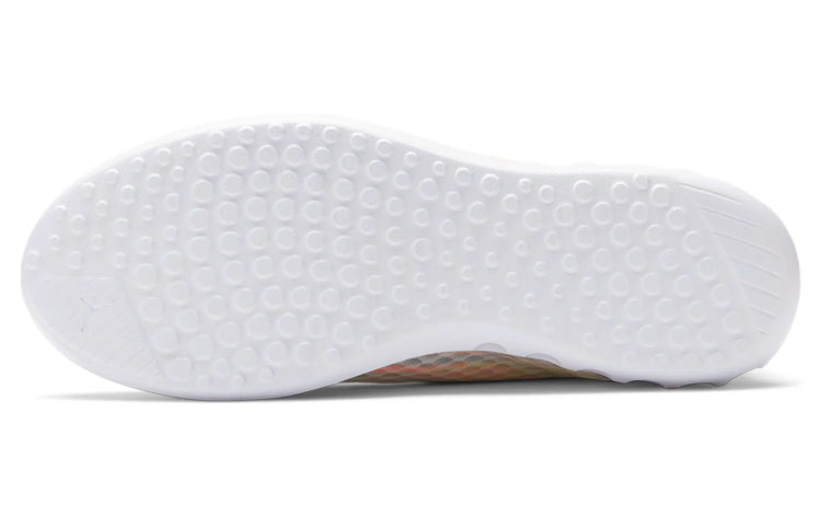 Puma Carson 2 Edge 'Ultra White Low-Top' 圖 5