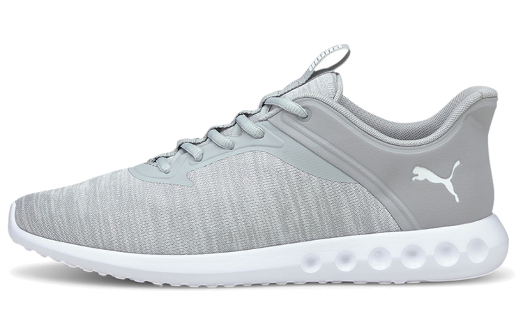 Puma Carson 2 Edge Grey/ 'White' 194324-03
