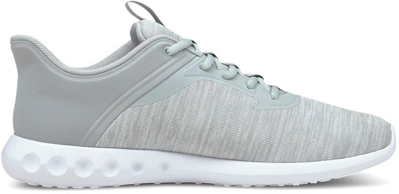 Puma Carson 2 Edge Grau/Weiß 194324-03 Order Puma Carson 2 Edge Grau/Weiß 194324-03