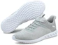 Lookbook Puma Carson 2 Edge Grau/Weiß 194324-03