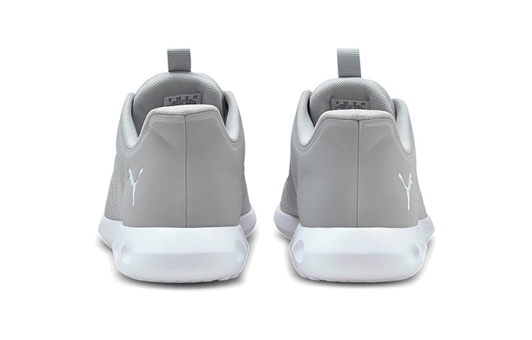 Shop Puma Carson 2 Edge Grau/Weiß 194324-03