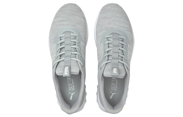 Purchase Puma Carson 2 Edge Grau/Weiß 194324-03