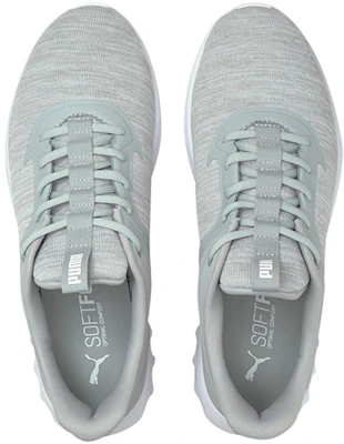 Puma Carson 2 Edge Grau/Weiß 194324-03 Purchase Puma Carson 2 Edge Grau/Weiß 194324-03