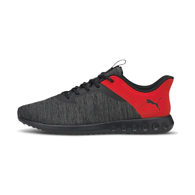Puma Carson 2 Edge Low-top Running Shoes Grey/White