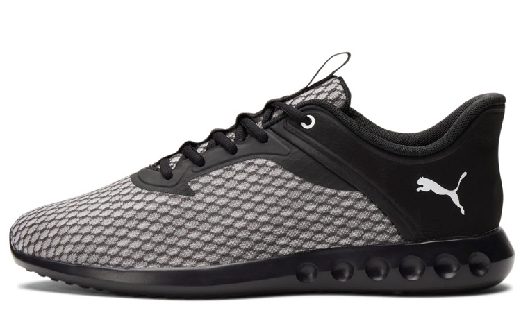 Puma Carson 2 Edge X Ultra 'Black Grey' 376096-02