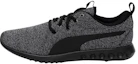 Buy Puma Carson 2 Knit ''Noir'' 191084-01