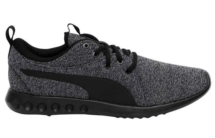 Order Puma Carson 2 Knit ''Noir'' 191084-01