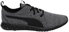 Order Puma Carson 2 Knit ''Noir'' 191084-01