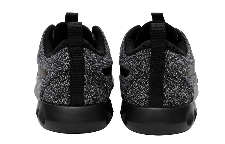 Shop Puma Carson 2 Knit ''Noir'' 191084-01