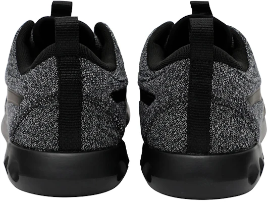 Puma Carson 2 Knit ''Noir'' 191084-01 Shop Puma Carson 2 Knit ''Noir'' 191084-01