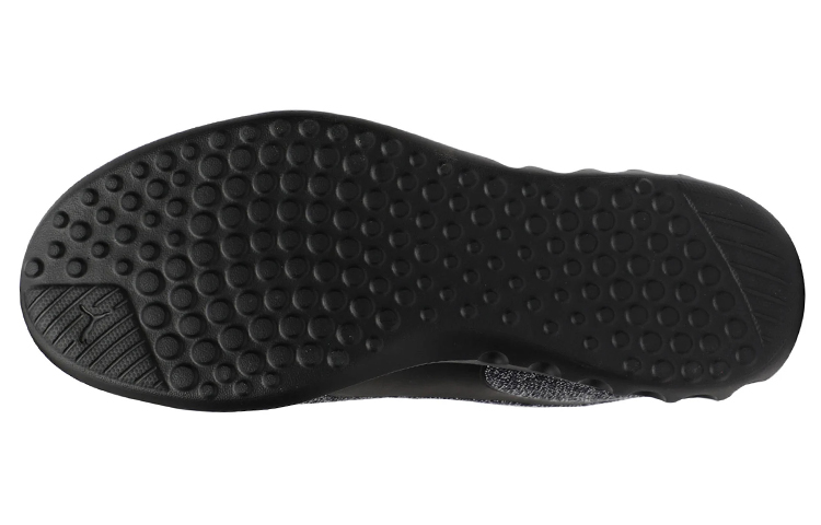 Purchase Puma Carson 2 Knit ''Noir'' 191084-01