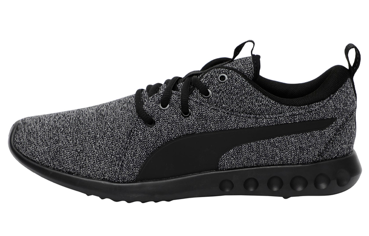 Puma Carson 2 Knit 'Black' 191084-01