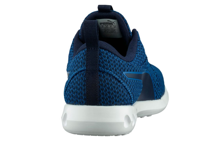 Puma Carson 2 Knit 'Blue' 圖 5