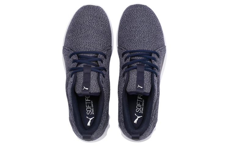Puma Carson 2 Knit Black/Grey 圖 3