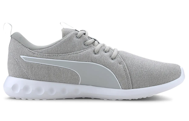 Order Puma Carson 2 編織版 灰色