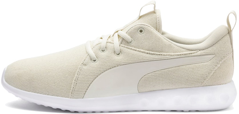 Puma Carson 2 Knit White 191084-04 Buy Puma Carson 2 Knit White 191084-04
